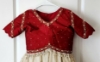 Picture of Anusuya Couture Lehanga 6-8y