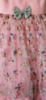 Picture of Madhusri Designer Frock 6-7y