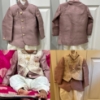 Picture of Ethnic wear combo suits for boy ( 6-18M)