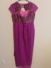 Picture of Combo Indo Western Sequin Long Frocks 