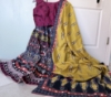 Picture of Contemporary cotton silk lehnga Choli 