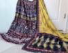 Picture of Contemporary cotton silk lehnga Choli 