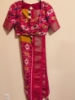 Picture of Pure Assam Silk Patola saree & Blouse 