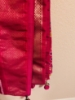 Picture of Pure Assam Silk Patola saree & Blouse 