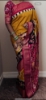 Picture of Pure Assam Silk Patola saree & Blouse 