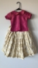 Picture of Combo of traditional and party wear dresses 4-5y