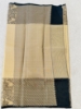 Picture of Tissue banaras saree with Botique stitched blouse 