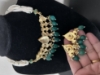 Picture of Paachi kundan choker