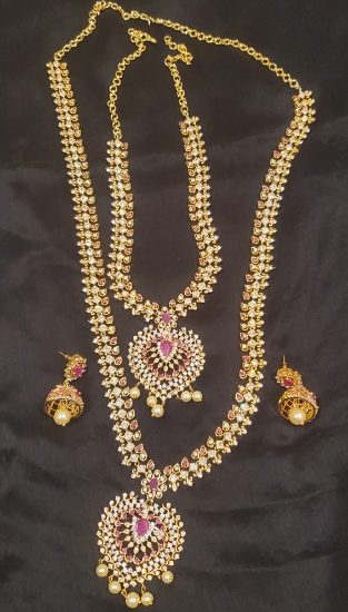 Picture of Jewelery set