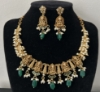 Picture of Nakshi kanti necklace set