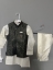 Picture of New Kurta Pyjama with Bandhini style Waist Coat 6-8y