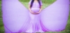Picture of Fish cut maternity gown