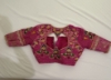 Picture of Pure Kanjeevaram pattu saree with blouse