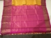 Picture of Pure Kanjeevaram pattu saree with blouse