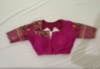 Picture of Pure Kanjeevaram pattu saree with blouse