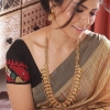 Picture of Tarinika - Nipun Antique Long Necklace Set