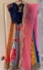 Picture of Fancy Designer Lehanga