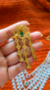 Picture of Diamond look alike 5 layered necklace