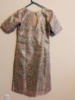 Picture of Combo : Pure Pattu 3 pc straight suit sets 