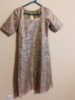 Picture of Combo : Pure Pattu 3 pc straight suit sets 