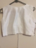 Picture of Detachable Embroidery over coat long  frock 