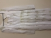 Picture of Detachable Embroidery over coat long  frock 