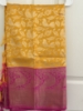 Picture of Pure Kanjeevaram pattu saree with blouse