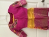 Picture of Pure Kanjeevaram pattu saree with blouse