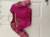 Picture of Pure Kanjeevaram pattu saree with blouse