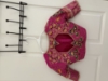 Picture of Pure Kanjeevaram pattu saree with blouse