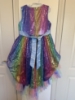 Picture of Party wear frock for 8-10 years girls
