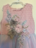 Picture of Party wear frock for 8-10 years girls