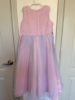 Picture of Party wear frock for 8-10 years girls