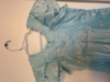 Picture of Party wear and Long frock Combo 6-8 years