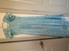 Picture of Party wear and Long frock Combo 6-8 years