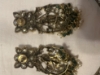 Picture of Unique Victorian Dasavatharam Necklace Set 