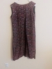 Picture of Combo Detachable Ajrakh & Kalamkari Over Coat Dresses 