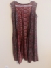 Picture of Combo Detachable Ajrakh & Kalamkari Over Coat Dresses 