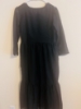 Picture of Combo Detachable Ajrakh & Kalamkari Over Coat Dresses 