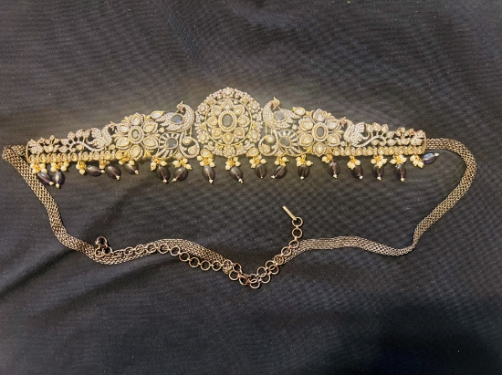 Picture of New Victorian Hip Chain 