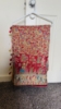 Picture of New Pashmina Saree Allover Saree in Maroon Color