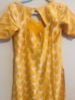 Picture of Combo Pure Ajrakh and Maheswari Pattu 3 pc straight suit sets 