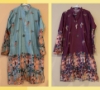 Picture of Kalamkari kurtas 8-10y