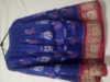 Picture of Ikkath langa with machine work blouse 4-6y 
