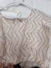 Picture of New white lehenga ,crop top set with Duppata