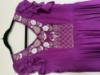 Picture of Heavy flared fancy dress 