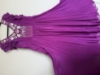 Picture of Heavy flared fancy dress 