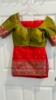 Picture of Katan banaras paithani  pattu saree