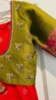 Picture of Katan banaras paithani  pattu saree