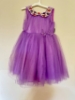 Picture of Party wear maggam work frocks 4-6y